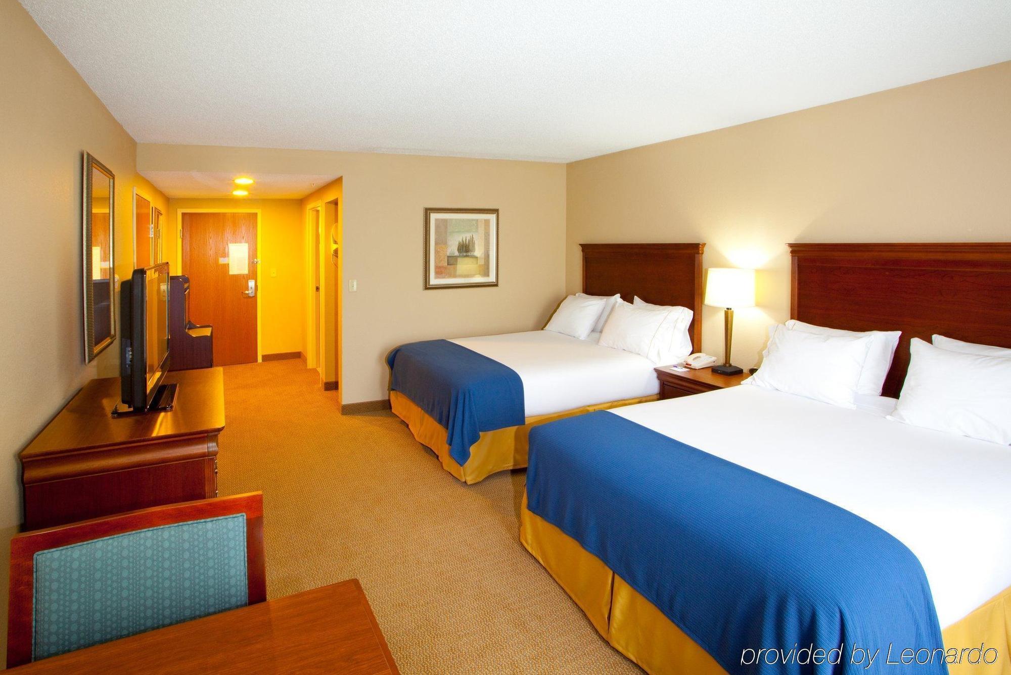 Hotel Express & By Ihg Culpeper
